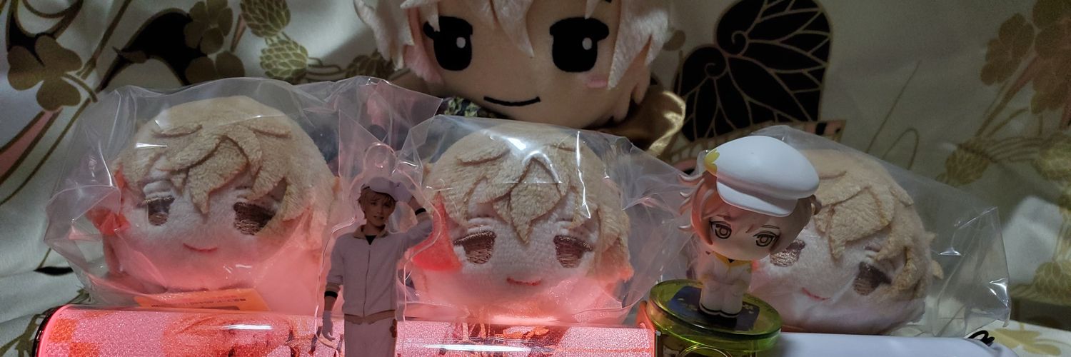 Syaru73's profile banner image
