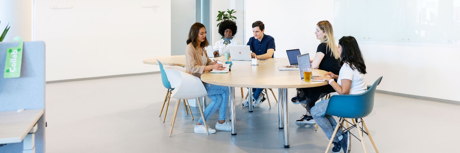 Life at trivago banner