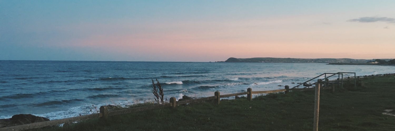 heyitsronann's profile banner image