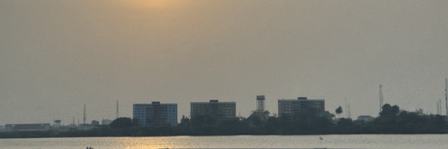 ojeojeaga's profile banner image