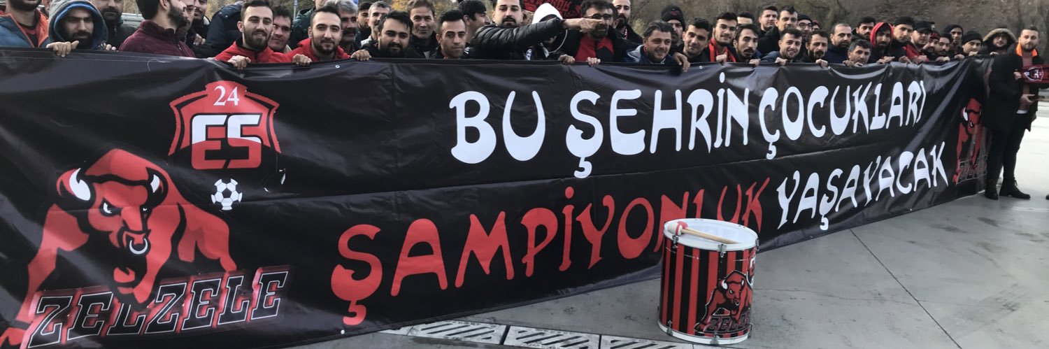 zelzele24's profile banner image