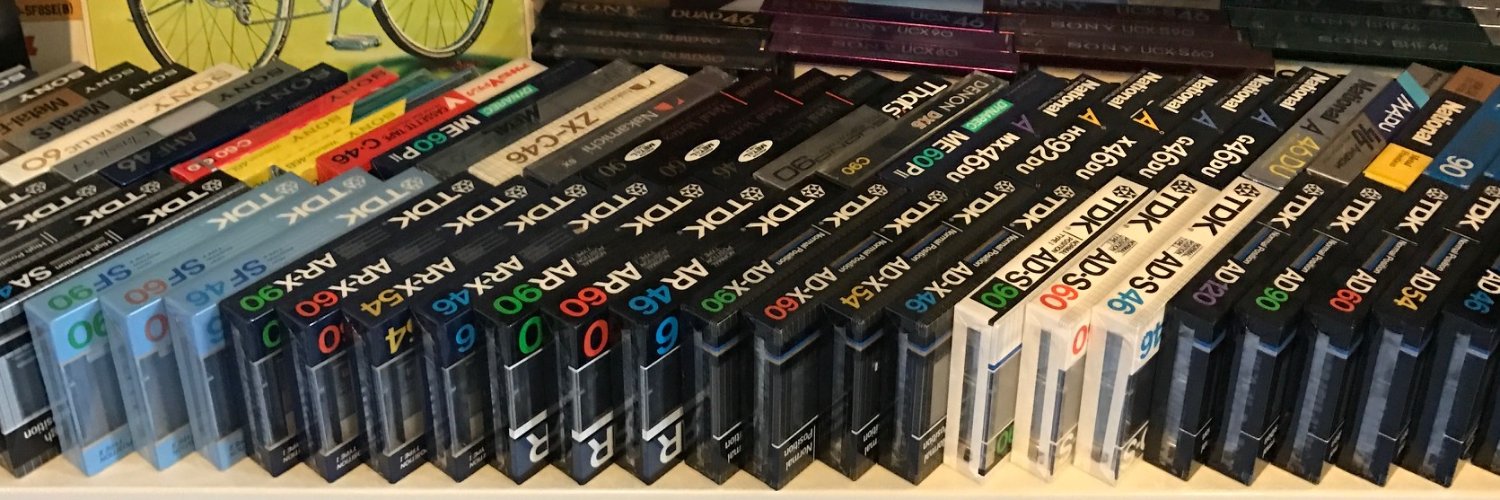 NikonF3AF's profile banner image