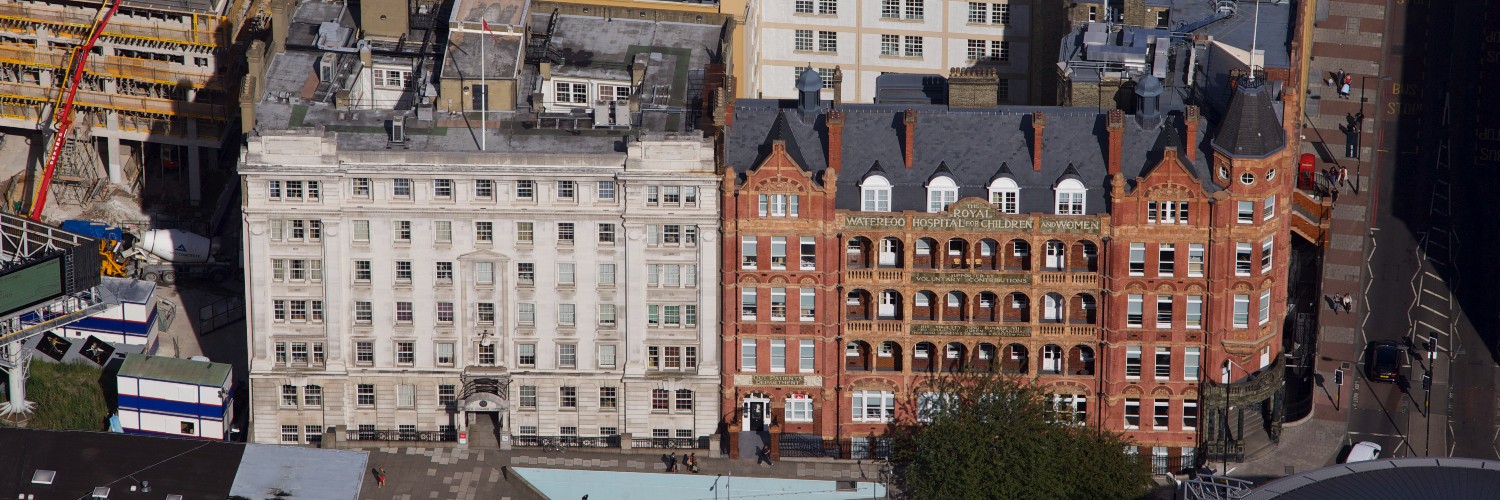 King's School of Education Communication & Society's banner
