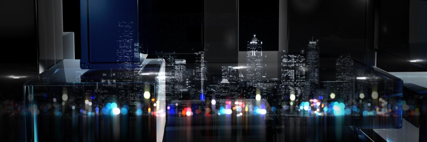 Entertainment City banner