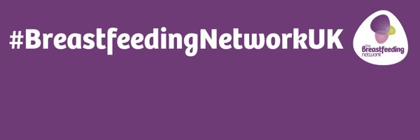 The Breastfeeding Network UK Profile Banner