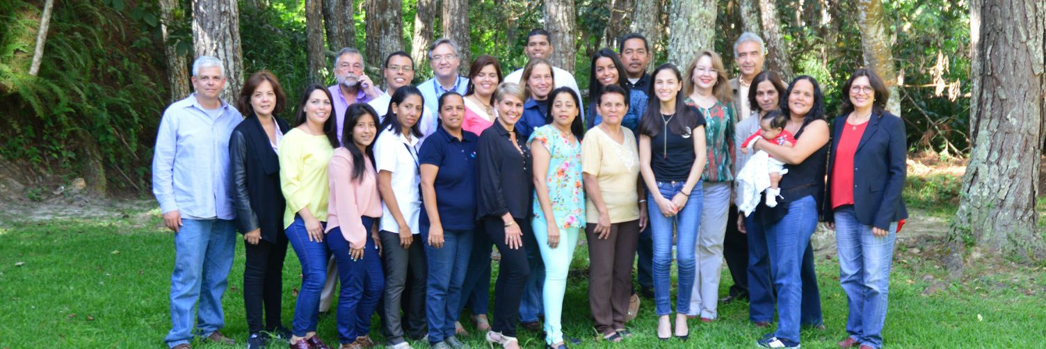 Parque Tecnológico Sartenejas banner