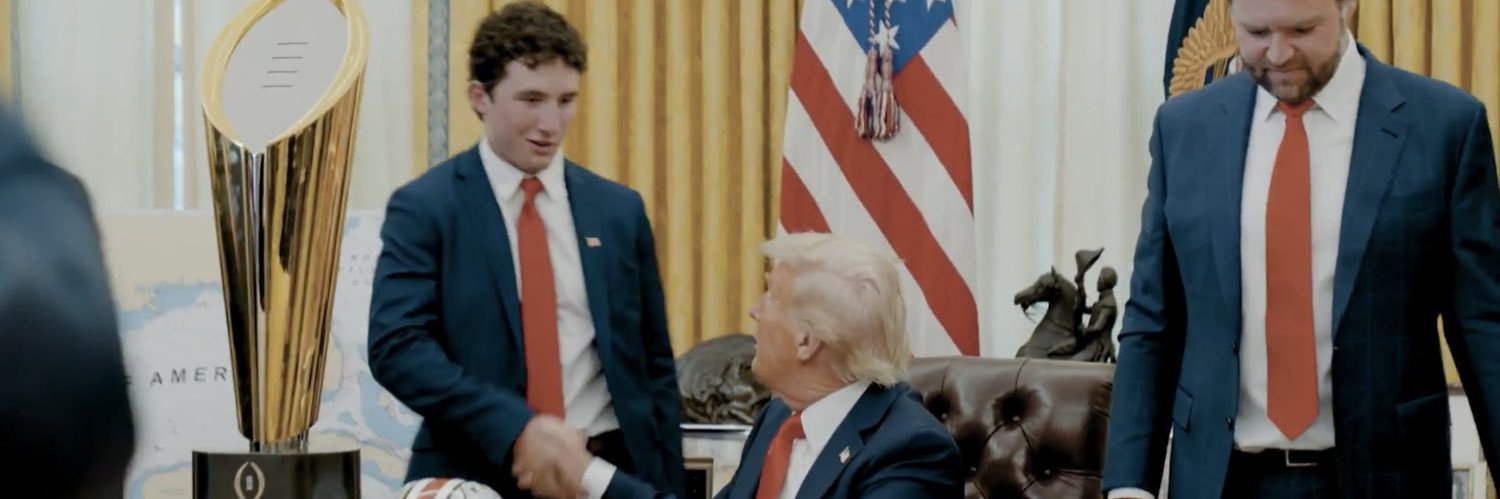 Richard Baudo banner