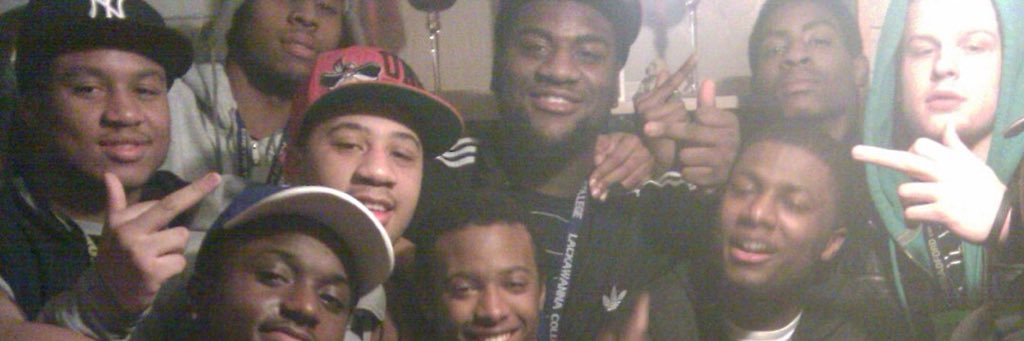 Hush_Gang's profile banner image