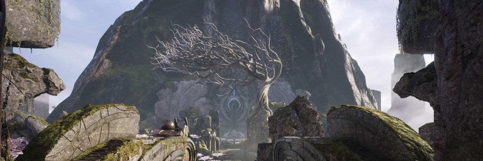 gTheLastOne's profile banner image