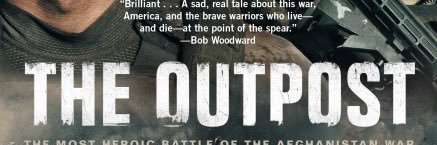 THEOUTPOSTbook's profile banner image