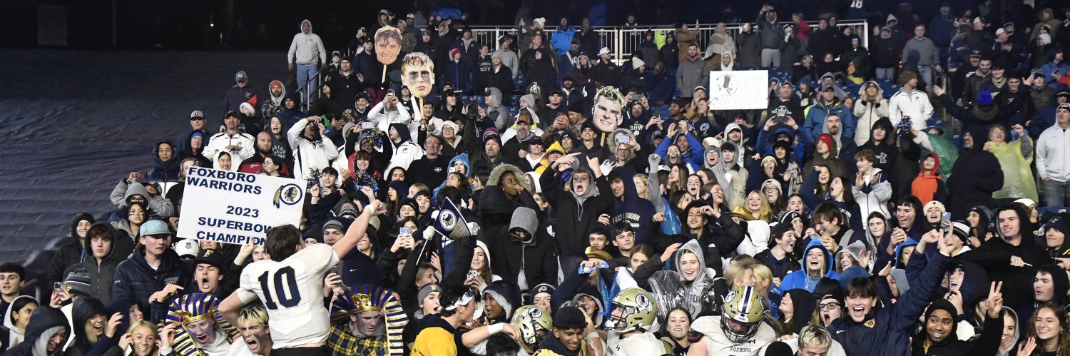 Sun Chronicle Sports's banner
