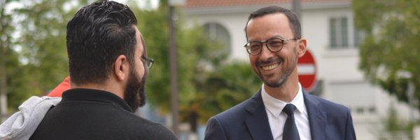 JeromeMARBOT Profile Banner