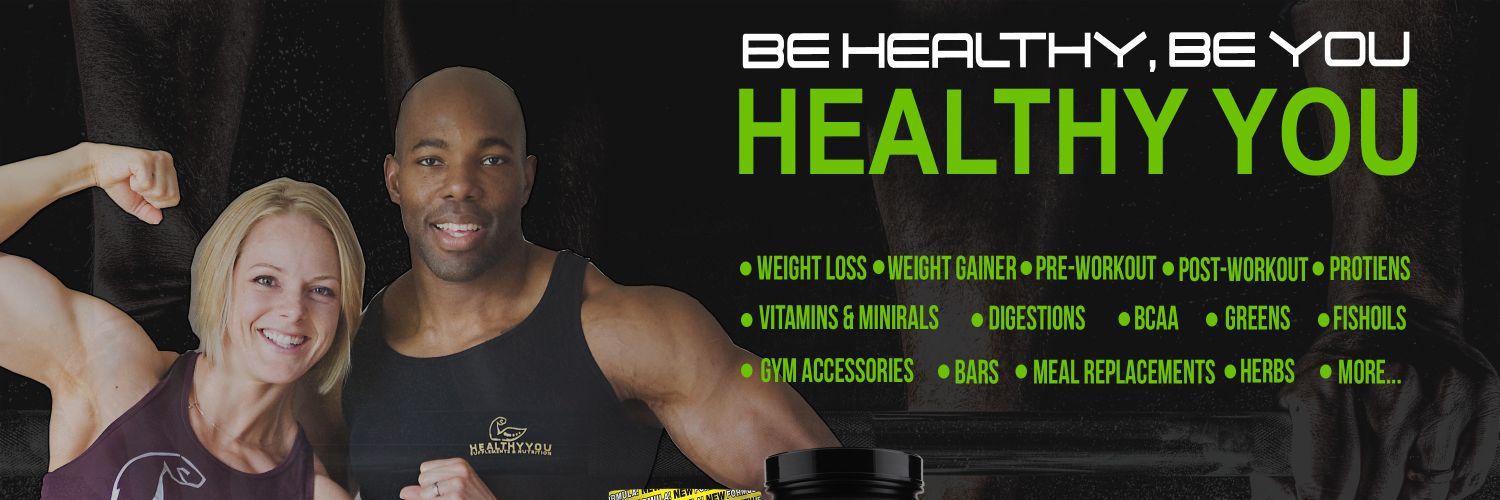 HUsupplements's profile banner image