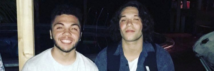 gusboyd27's profile banner image