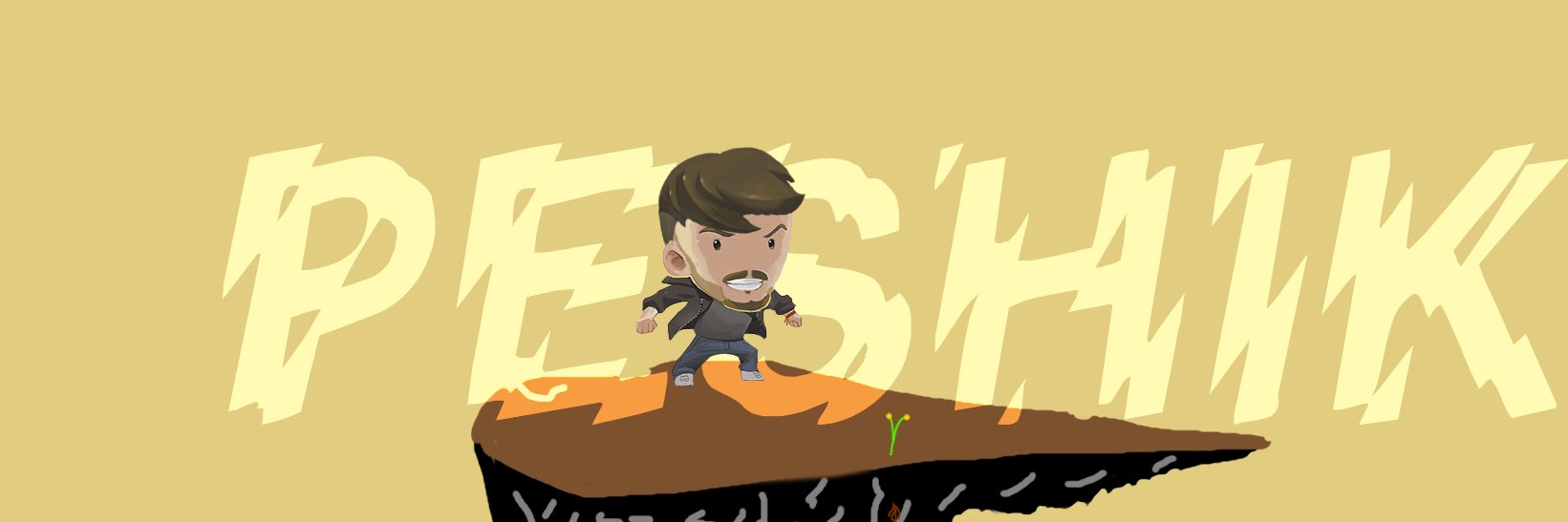 stalkerpeshkov's profile banner image