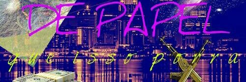 lopau22's profile banner image