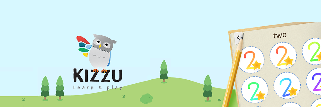 KizzuApps's profile banner image