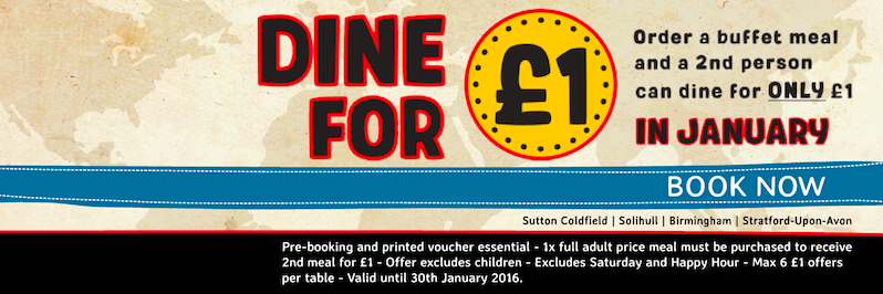 Jimmy Spices banner