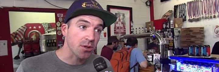 Chase Craft Beer banner