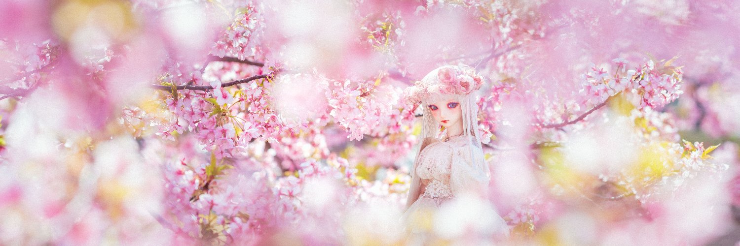 BlueBell（藍鈴） banner