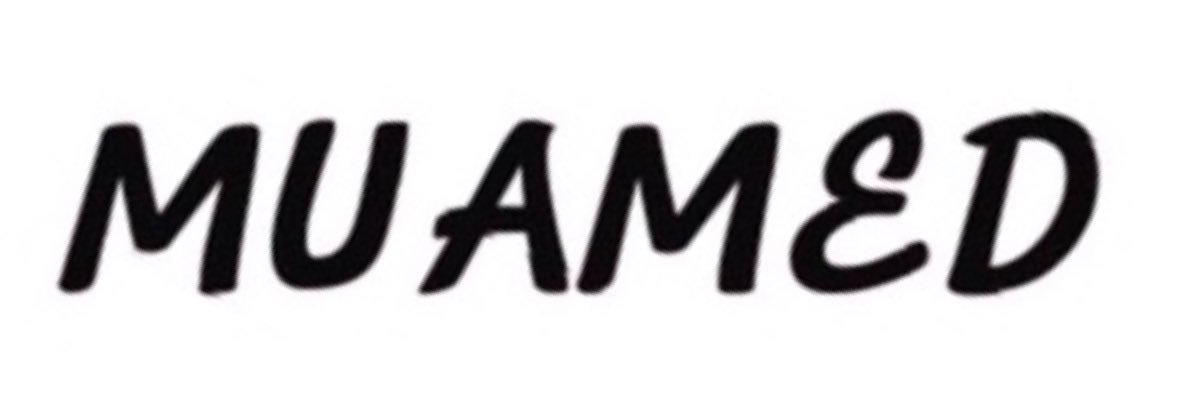 muamed36's profile banner image