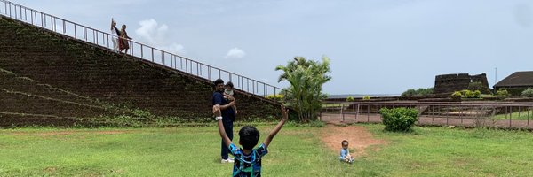 AshwinQ Profile Banner