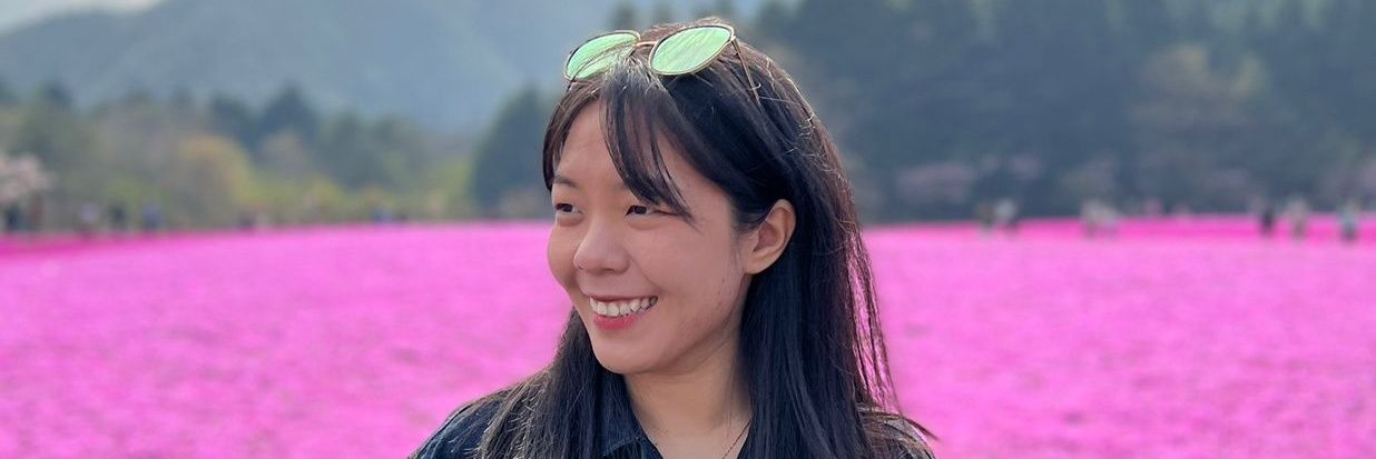 XuanSeow's profile banner image