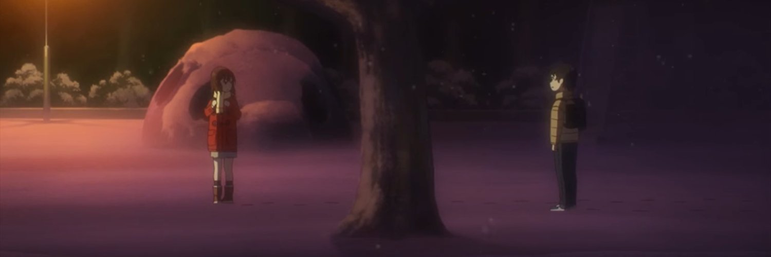 Twitto olympique 🌸 banner