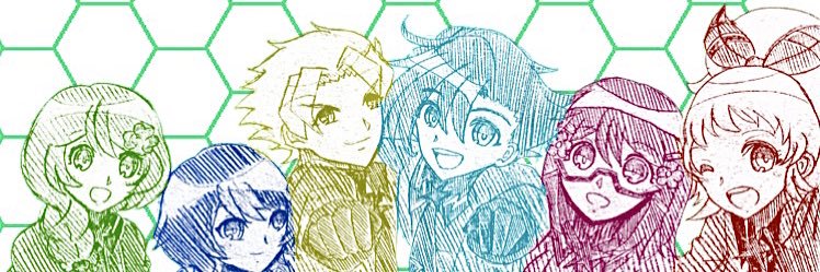 日和* banner