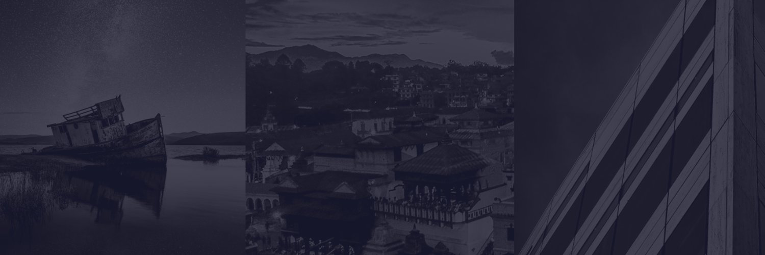 Rotojin's profile banner image