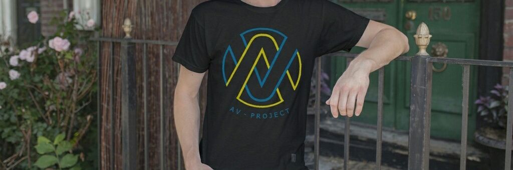 AV_project's profile banner image