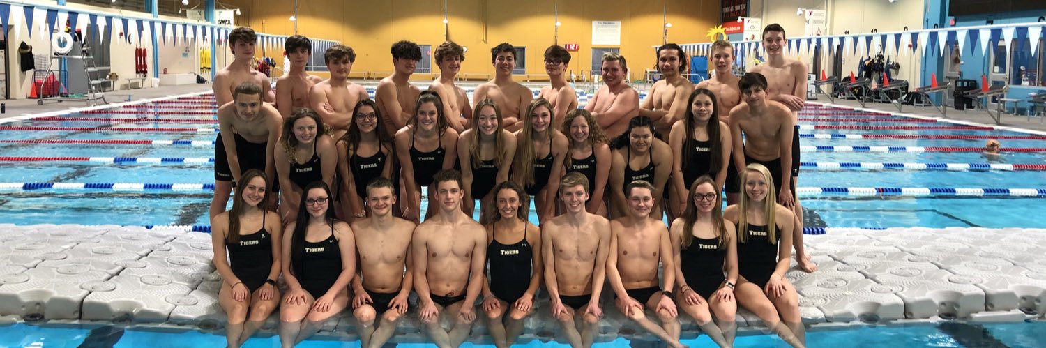 FHSSwimming's profile banner image