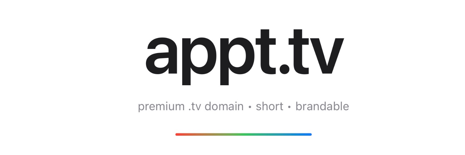 appt's profile banner image