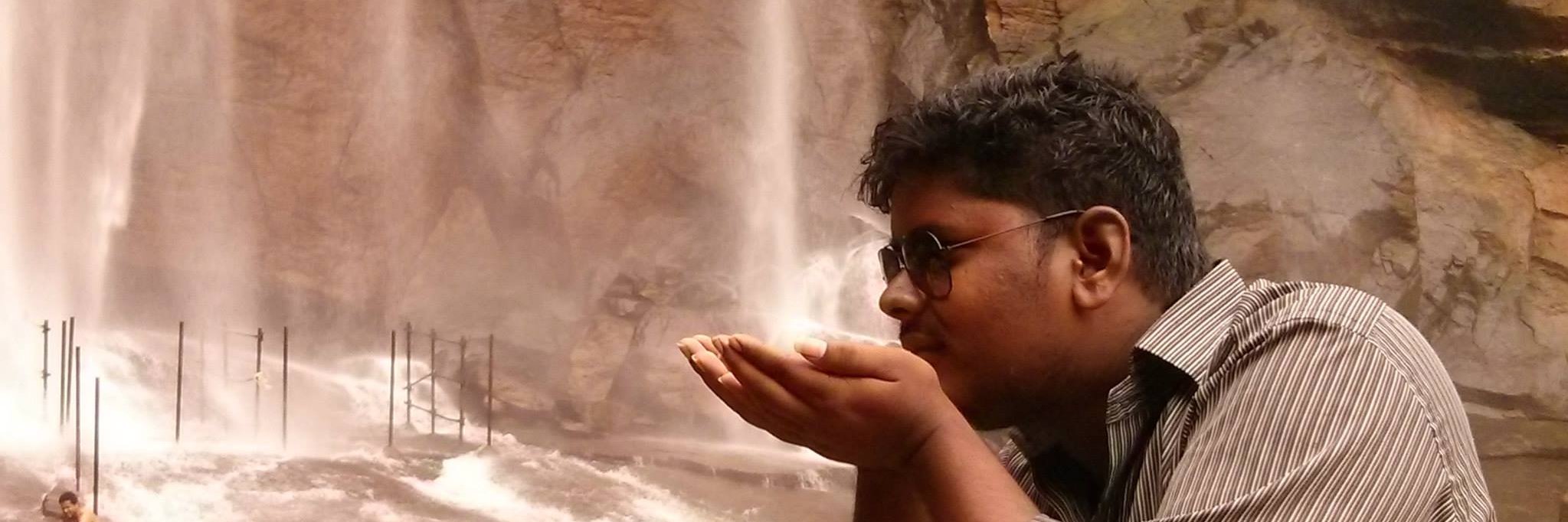 Sathya4long's profile banner image
