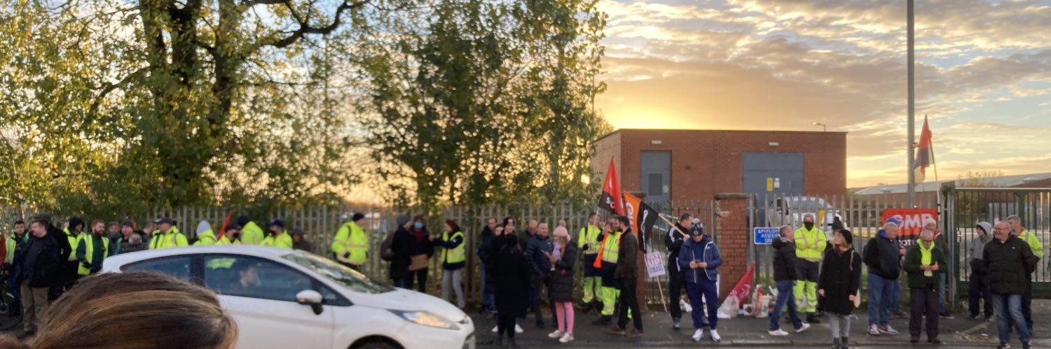 Francis Stuart banner