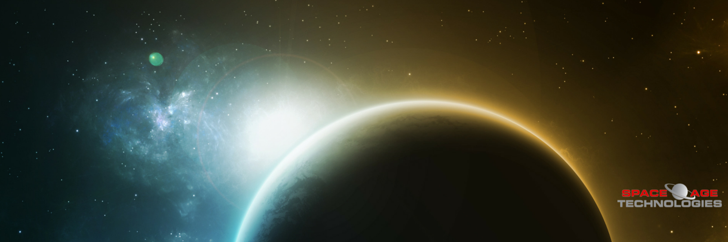 SpaceAgeIT's profile banner image