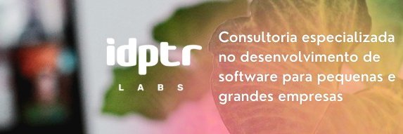 Idopter Labs banner