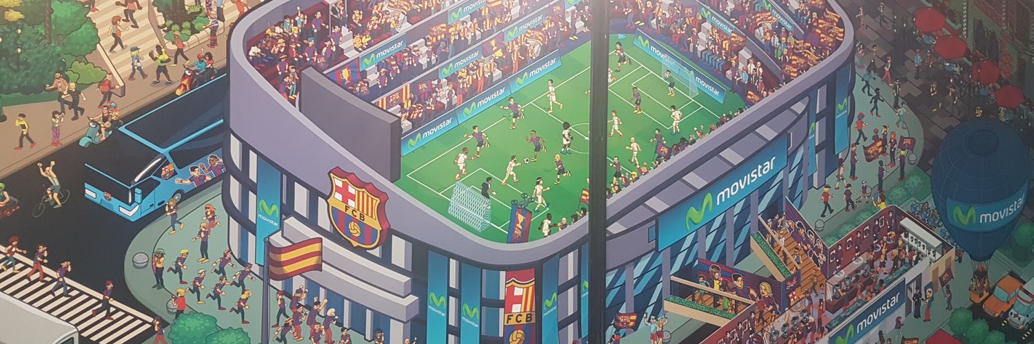 Jwco's profile banner image