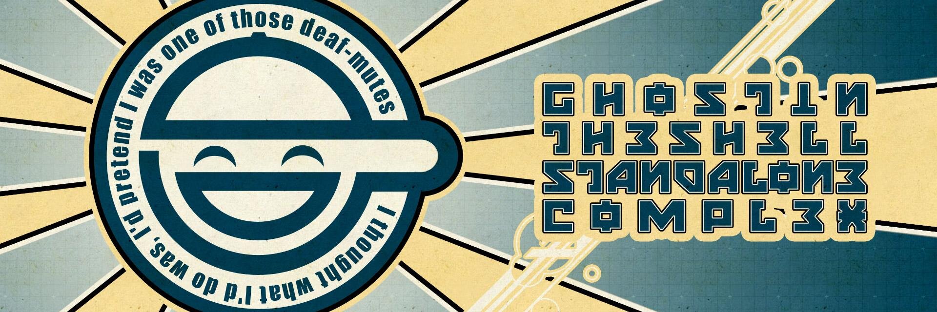 Ghost1nThe5hell's profile banner image