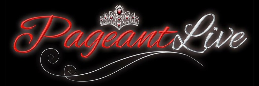 PageantLIVE's profile banner image