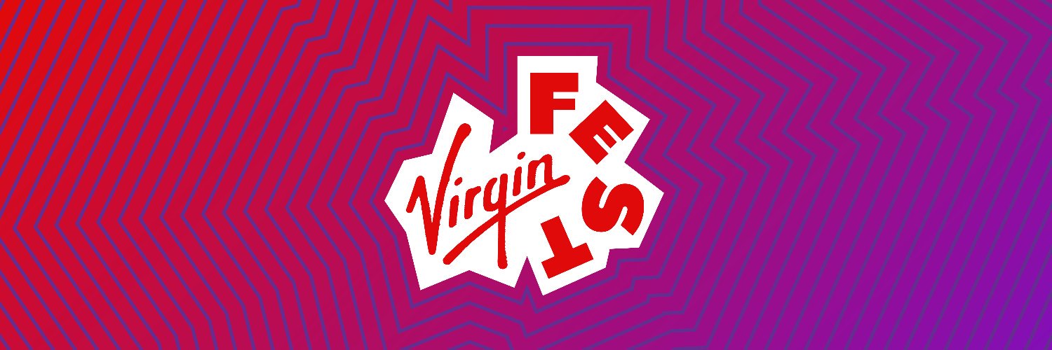 VirginFest banner