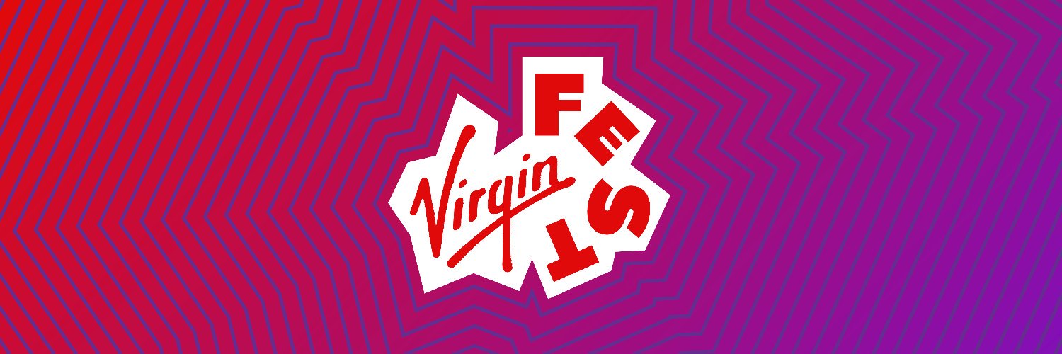 VirginFest Profile Banner