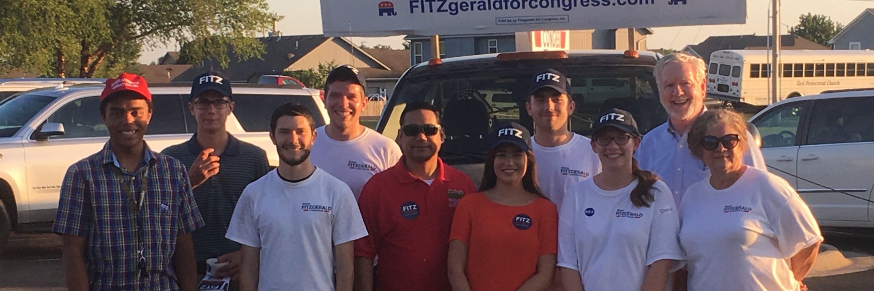 LtColFitzgerald's profile banner image