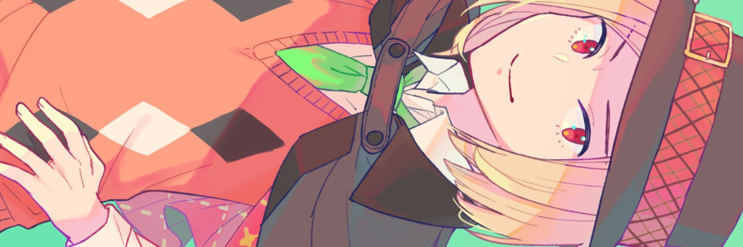 ginno_syari's profile banner image