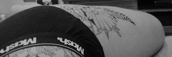 iamcatinin's profile banner image