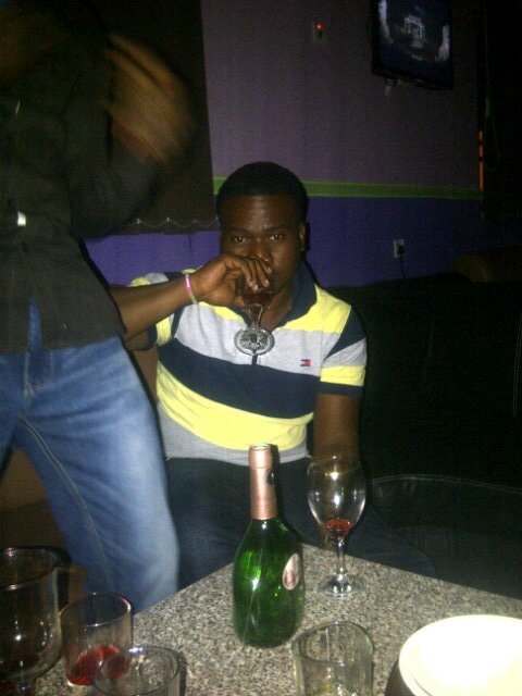 Emeka milvan worlu banner