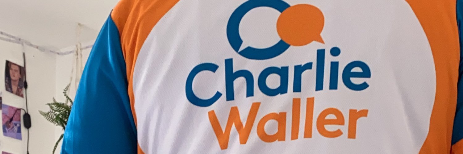 Phil Waller banner