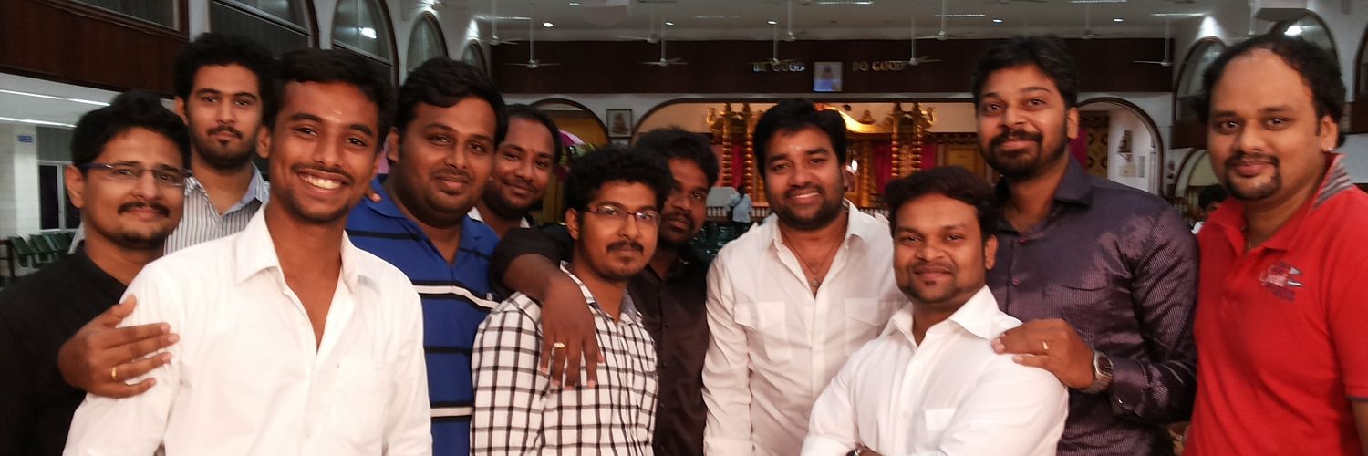 gurutweeets's profile banner image