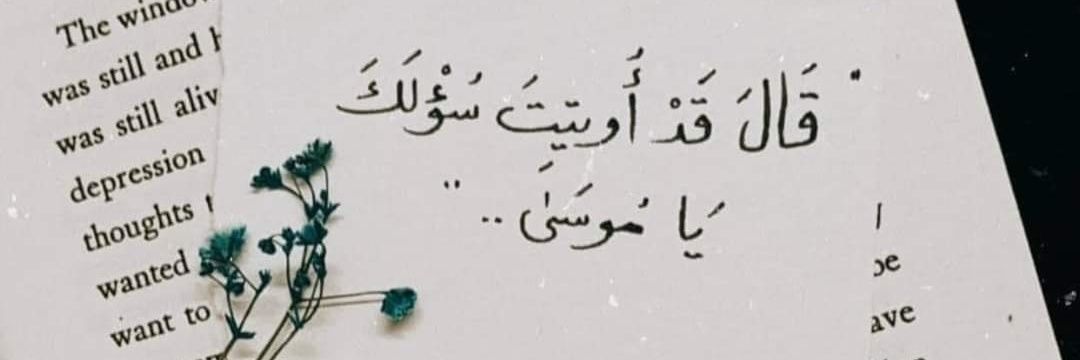 FayrouzMousa's profile banner image