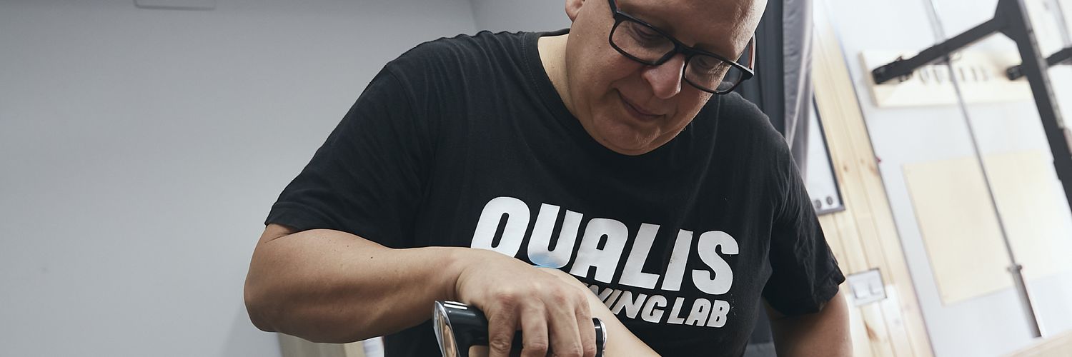 David Martínez banner